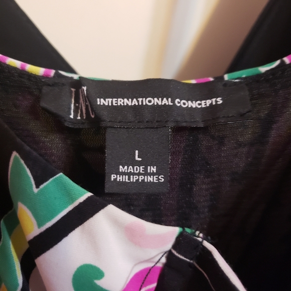 International Concepts Maxi - Picture 2 of 3